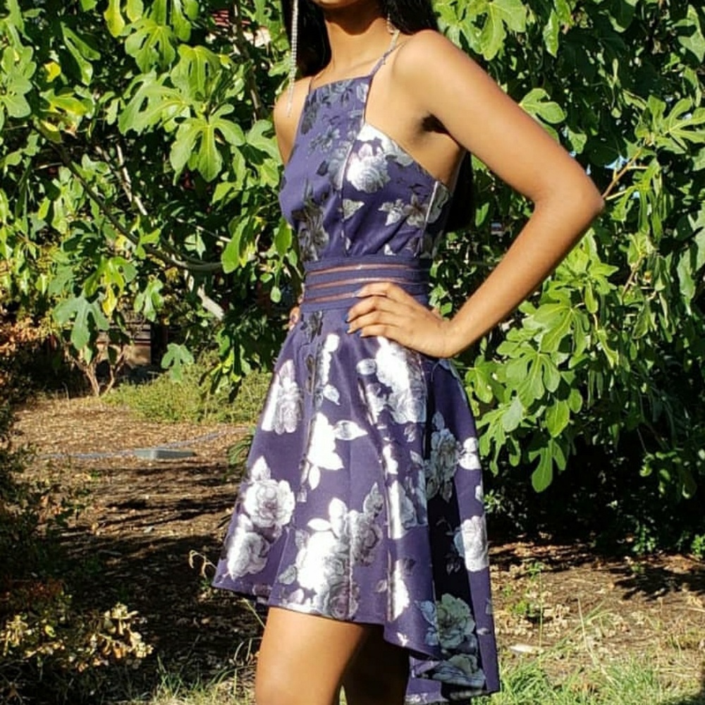 homecoming dress